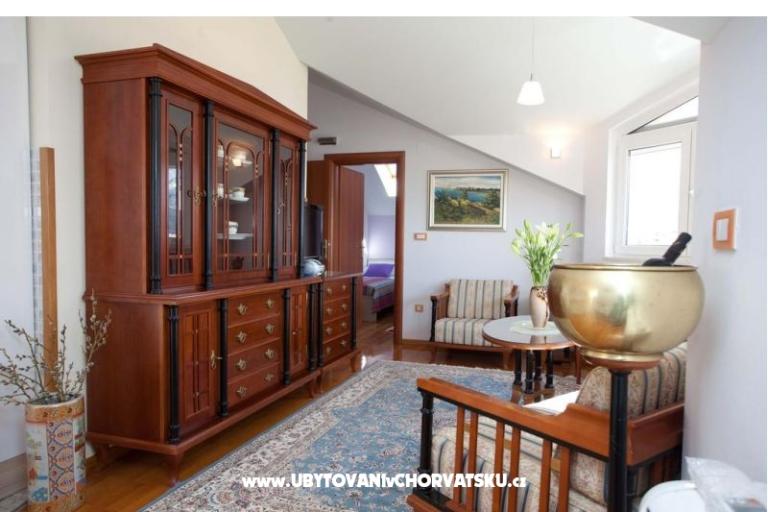 Luxury Apartmán Katić Split – foto 15