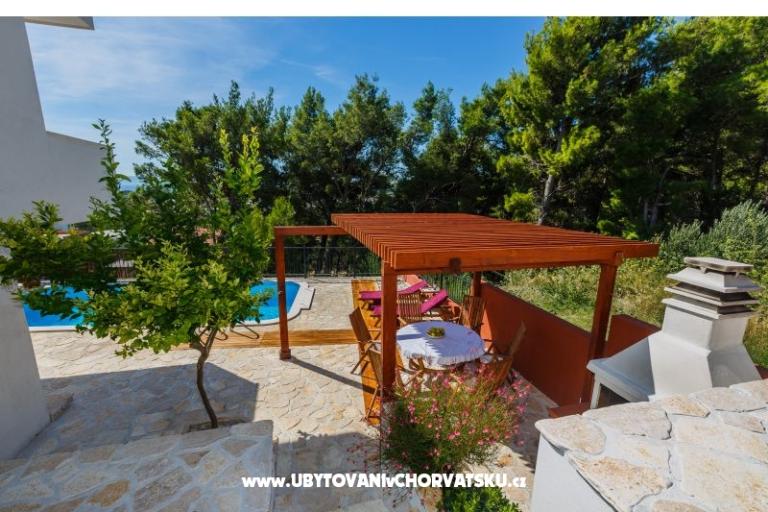 Luxury Apartmán Mulberry – foto 12