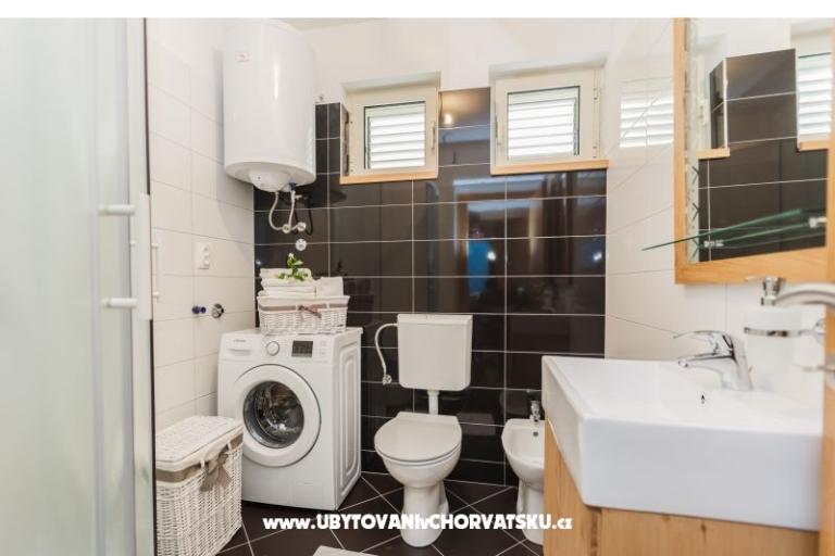 Luxury Apartmán Mulberry – foto 13