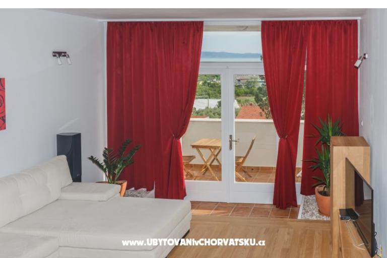 Luxury Apartmán Mulberry – foto 17