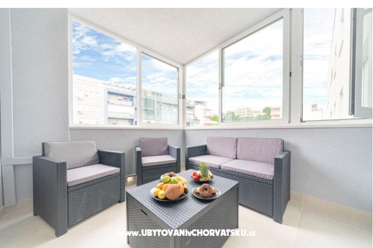 Luxury modern apartment on beach – foto 10