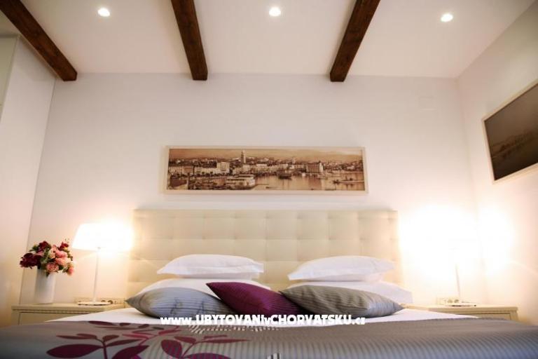 Luxury apartments Magnolia – foto 3