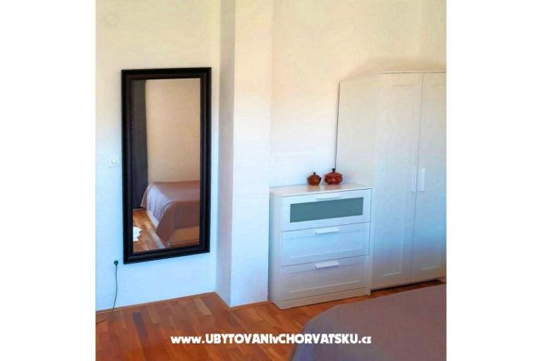 Natasa Apartmány - Marina- Poljica – foto 10