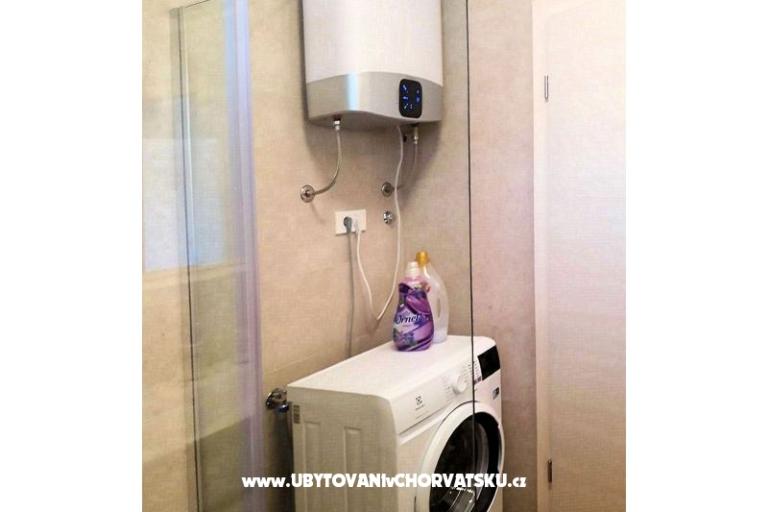 Natasa Apartmány - Marina- Poljica – foto 12