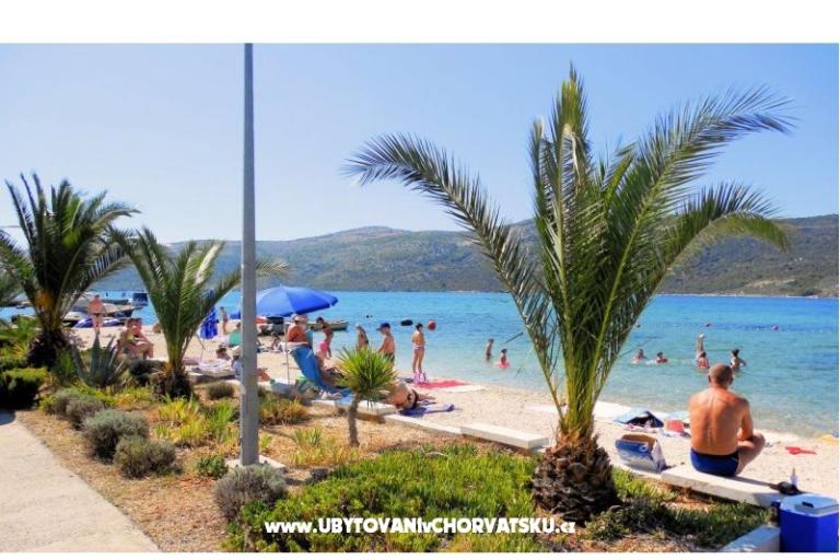 Natasa Apartmány - Marina- Poljica – foto 15