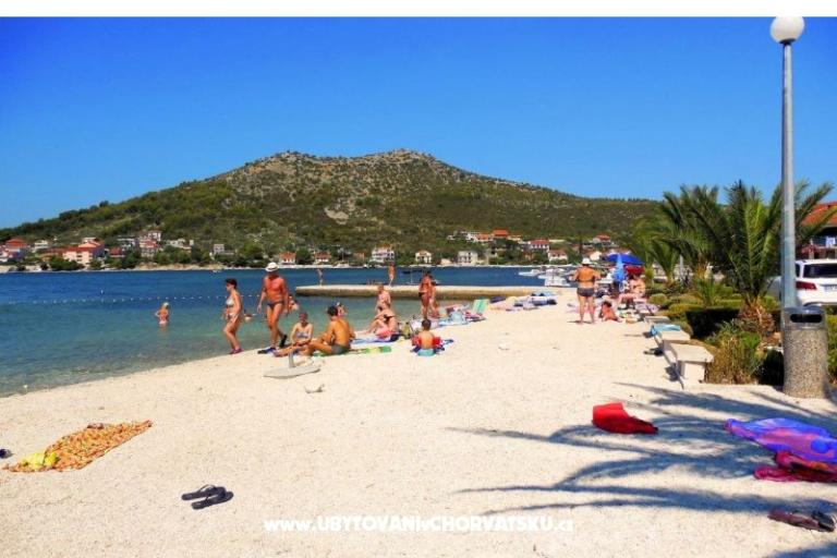 Natasa Apartmány - Marina- Poljica – foto 16