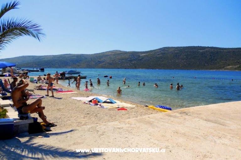 Natasa Apartmány - Marina- Poljica – foto 17