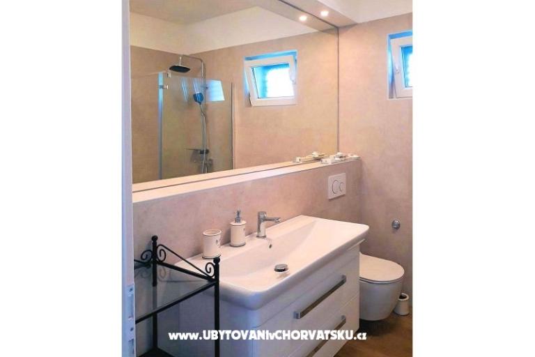 Natasa Apartmány - Marina- Poljica – foto 4