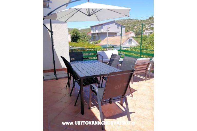 Natasa Apartmány - Marina- Poljica – foto 5