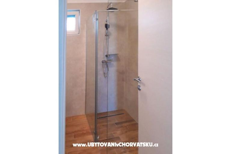 Natasa Apartmány - Marina- Poljica – foto 6