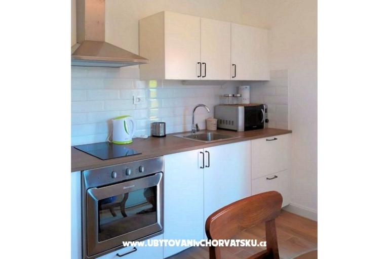 Natasa Apartmány - Marina- Poljica – foto 7