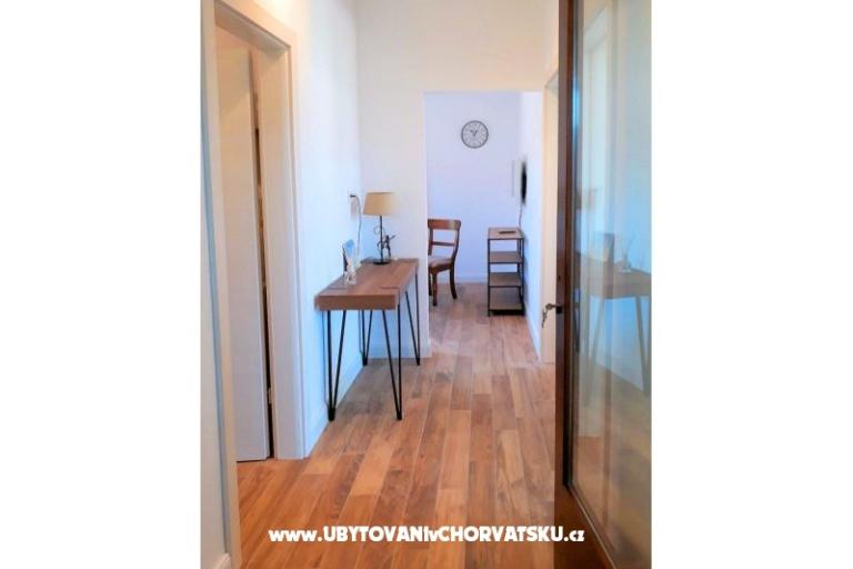 Natasa Apartmány - Marina- Poljica – foto 8