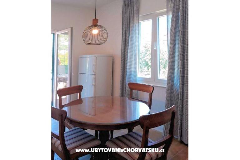 Natasa Apartmány - Marina- Poljica – foto 9