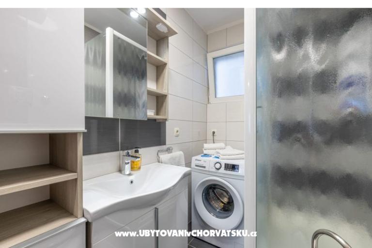 Apartmán Pujanke – foto 13