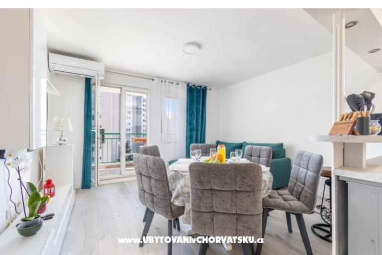 Apartmán Pujanke – foto 4