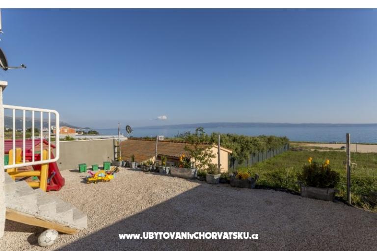 SEAview apartman  – foto 12