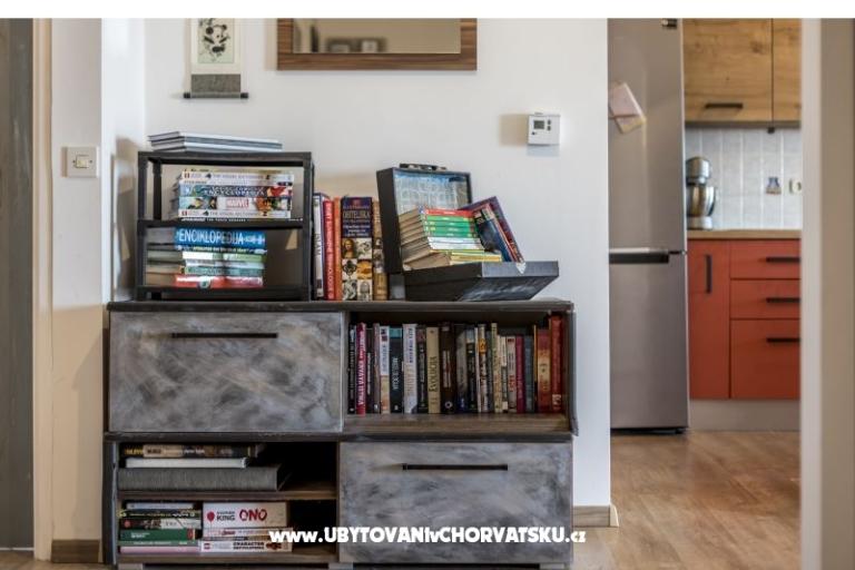 SEAview apartman  – foto 18