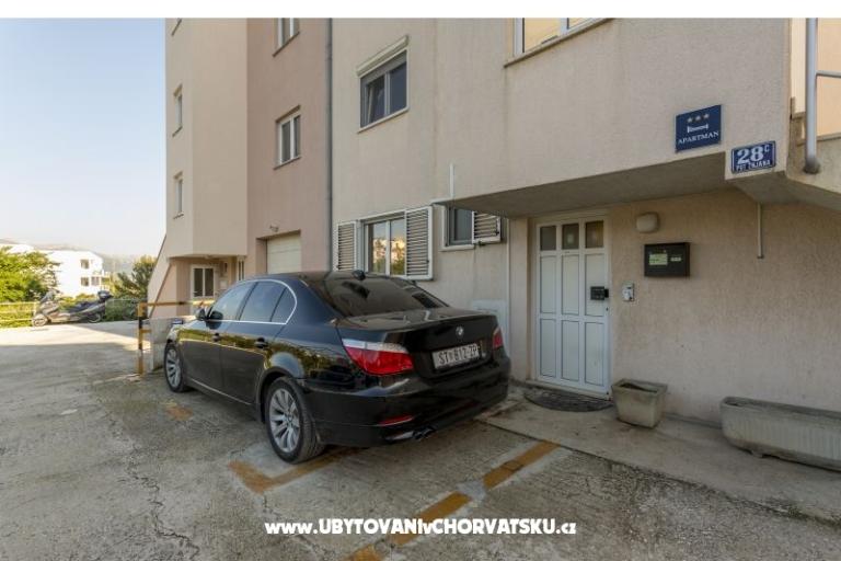 SEAview apartman  – foto 8