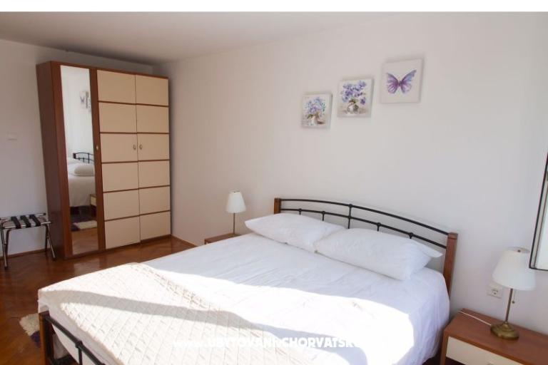 Spacious Apartmán in City Center  – foto 13