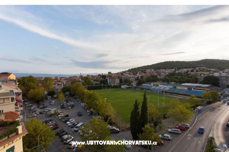 Spacious Apartmán in City Center  – foto 17