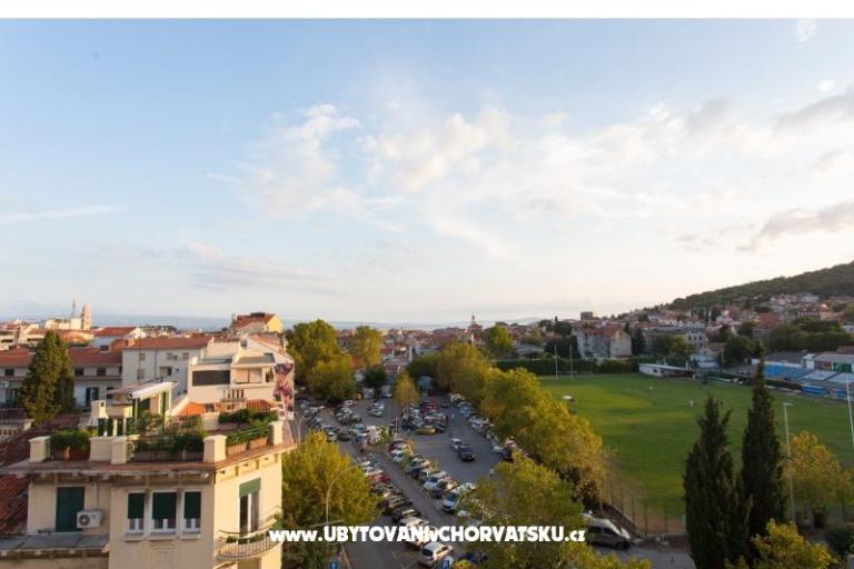 Spacious Apartmán in City Center  – foto 18