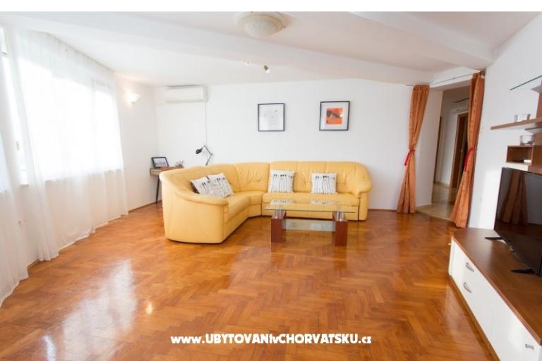 Spacious Apartmán in City Center  – foto 2