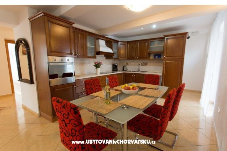 Spacious Apartmán in City Center  – foto 4