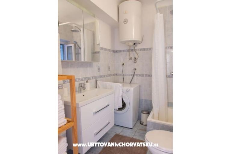 Spacious Apartmán in City Center  – foto 7