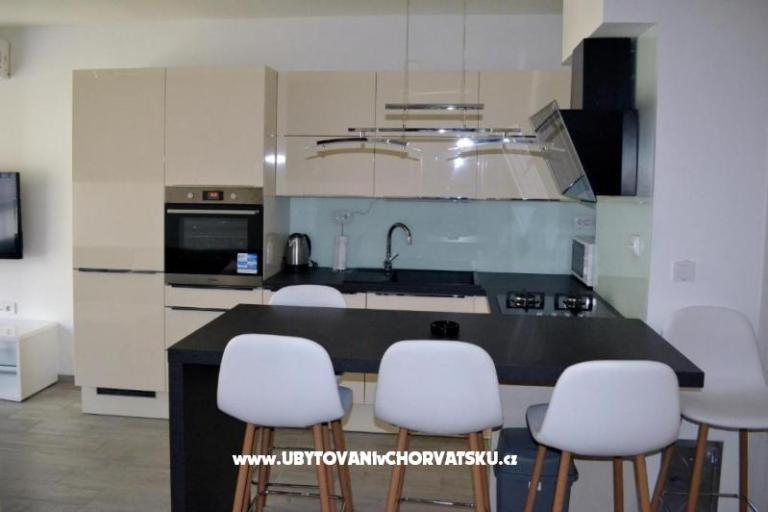 Split Apartmán Ivana 1 – foto 3