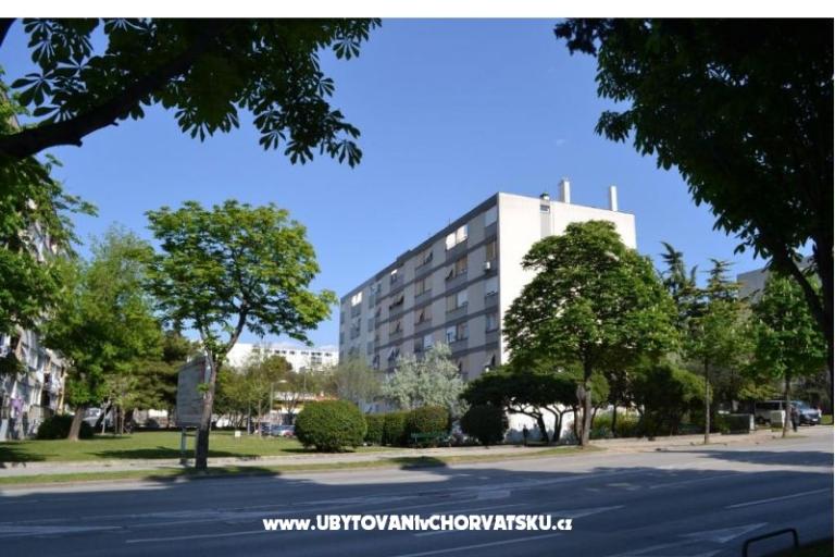 Split Apartmán Ivana 1 – foto 9