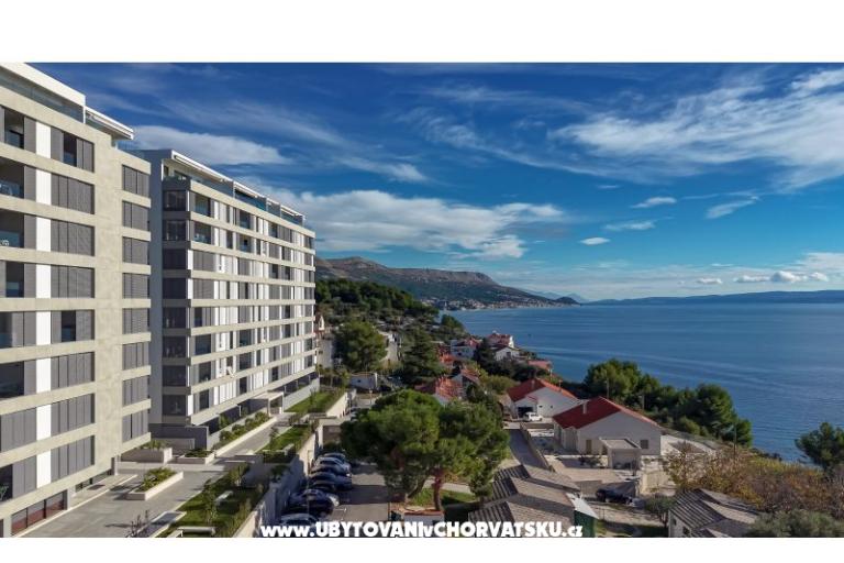 Split Green Eden &amp; Blue Horizon – foto 5