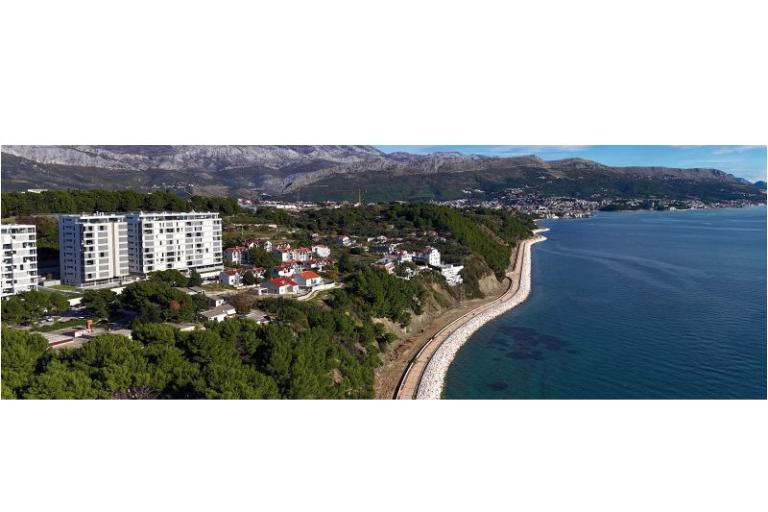 Split Green Eden &amp; Blue Horizon – foto 7