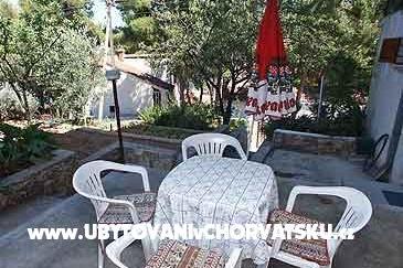 Apartmány Meri – foto 3