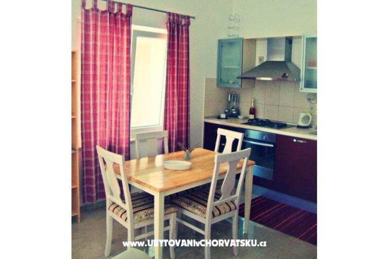 Apartmán Dujmovic – foto 6