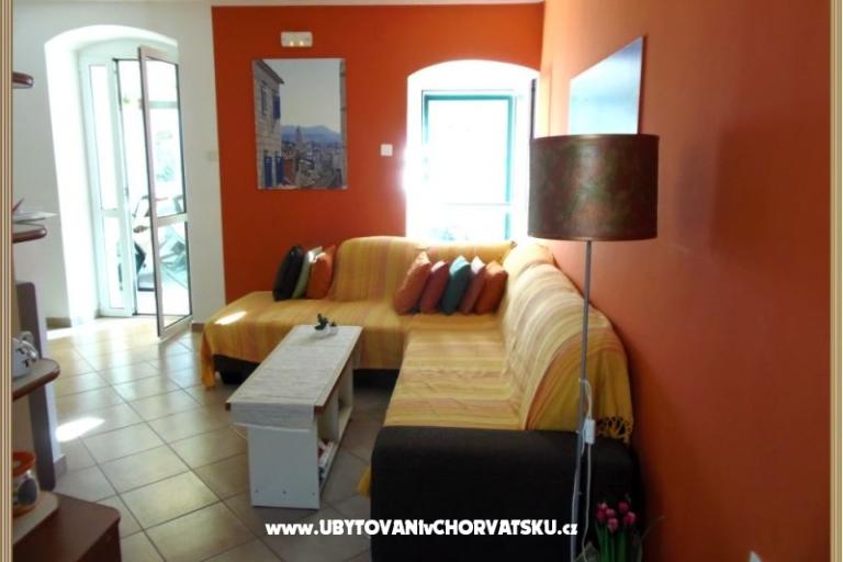 Stress Out Apartmán – foto 11