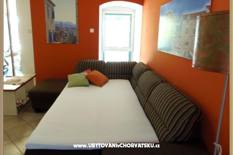 Stress Out Apartmán – foto 12