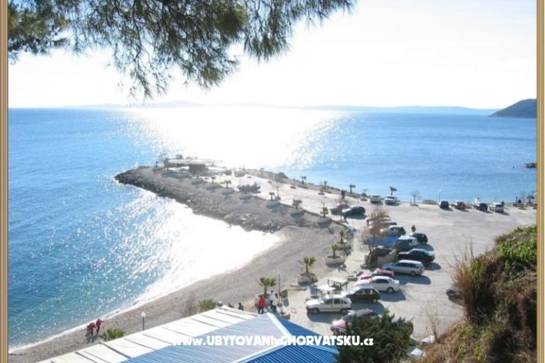 Stress Out Apartmán – foto 14