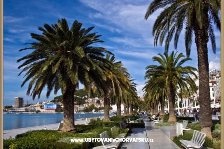 Stress Out Apartmán – foto 7