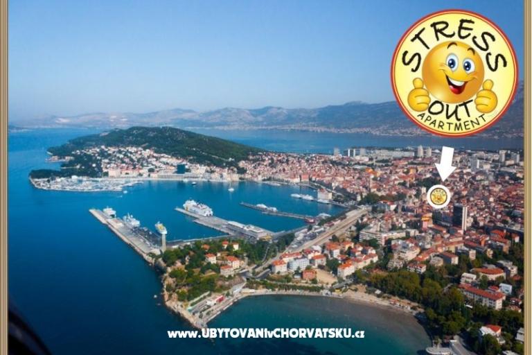 Stress Out Apartmán – foto 9