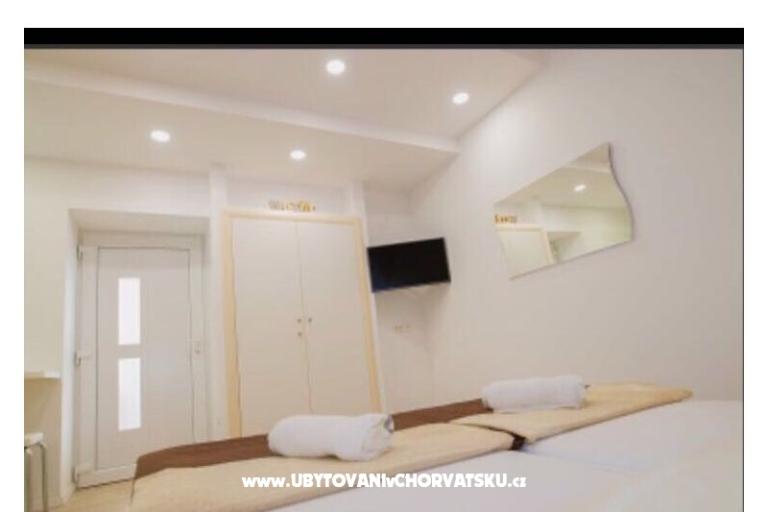 Studio Apartmán Sweet Dreams – foto 10