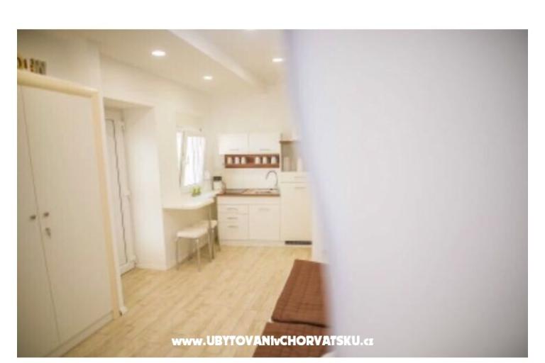 Studio Apartmán Sweet Dreams – foto 12