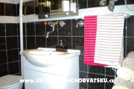 Apartmán Sunny Split – foto 5