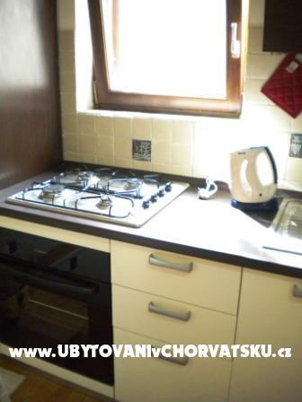 Apartmán Sunny Split – foto 7