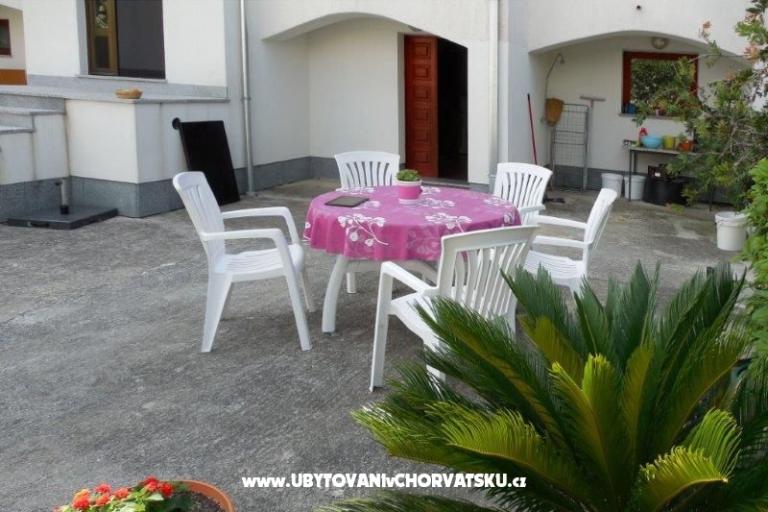 Tomo Božinović- Apartmány – foto 15