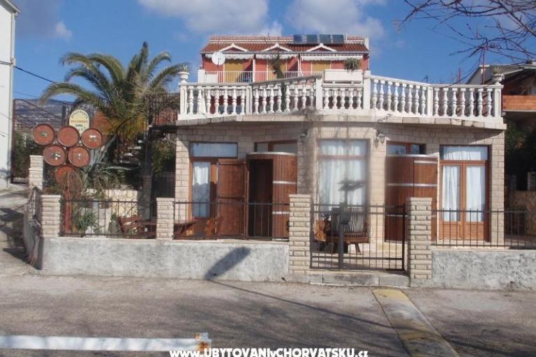 Apartmány Vagabundo – foto 5