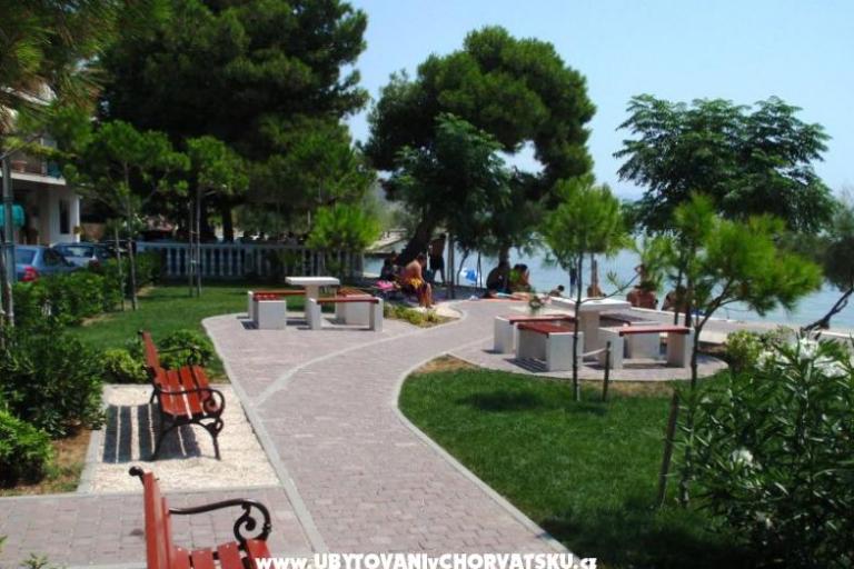 Apartmány Vagabundo – foto 3