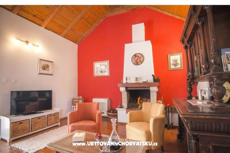 Villa Romansa- 22 km from Split – foto 10