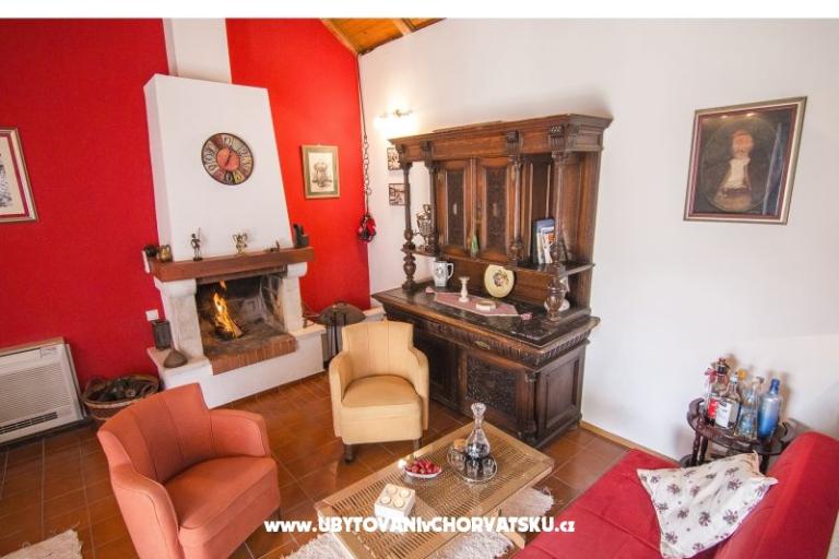 Villa Romansa- 22 km from Split – foto 11