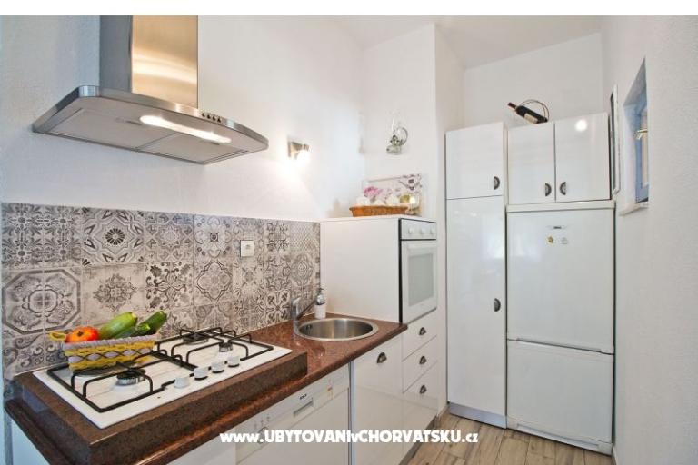 Villa Romansa- 22 km from Split – foto 13