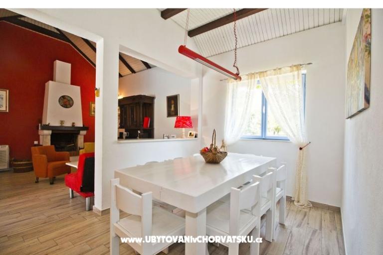 Villa Romansa- 22 km from Split – foto 14